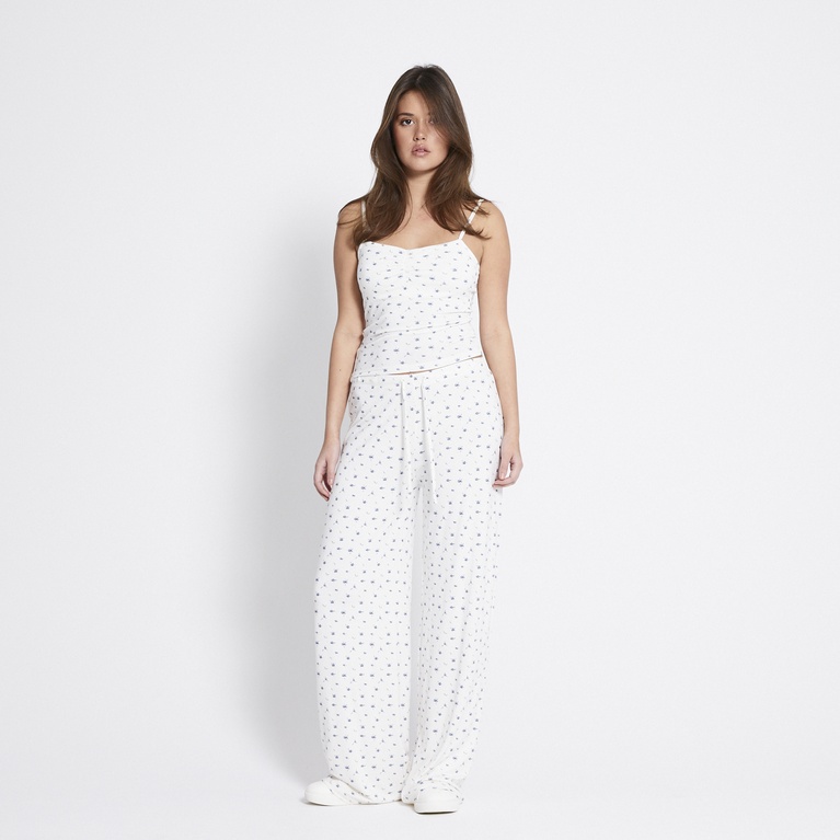 Soft hose "Holly Printed" Soft hose "Holly Printed"